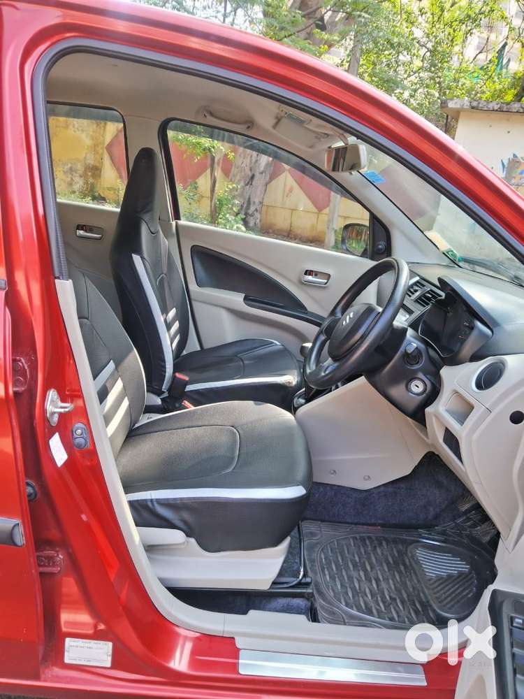 Maruti Suzuki Celerio 2014-2017 Vxi, 2015, Petrol