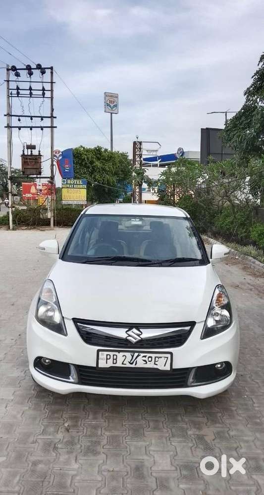 Dezire Vdi Abs 16/2017