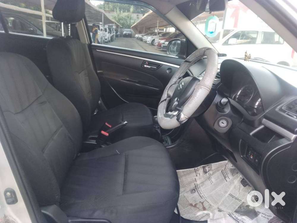Maruti Suzuki Swift, 2012, Diesel