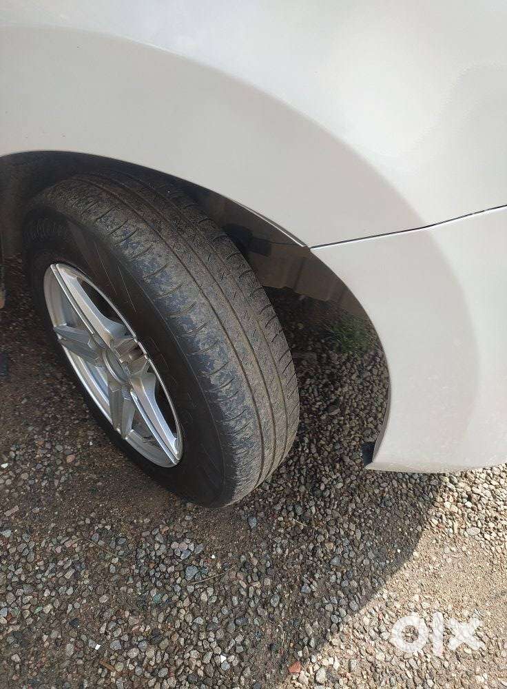 Maruti Suzuki Wagon R Lxi Optional, 2013, Petrol