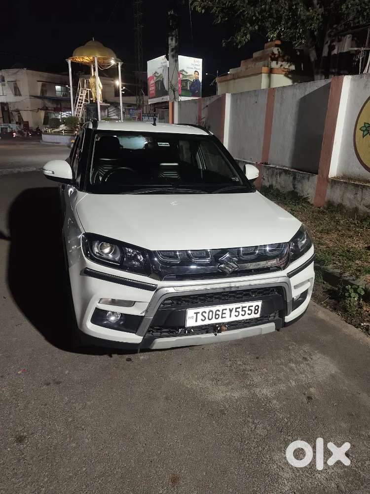 Maruti Suzuki Brezza 2019 November Diesel 145000 Km Driven