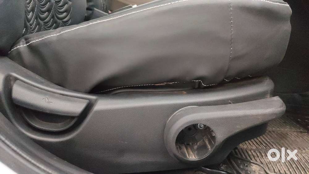 Hyundai Xcent [2014-2017] 1.2 S, 2015, Petrol