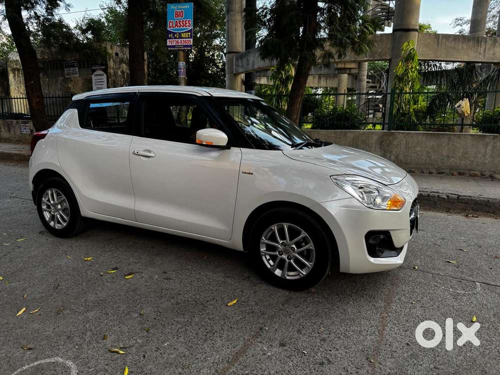 Maruti Suzuki Swift Amt Zdi, 2019, Diesel