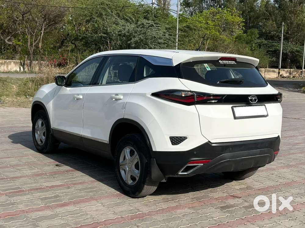 Tata Harrier Xm, 2020, Diesel