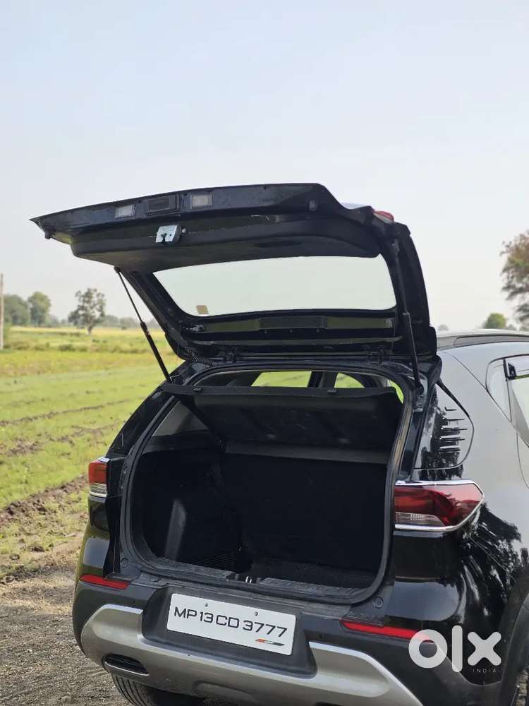 Kia Sonet Diesel 2020