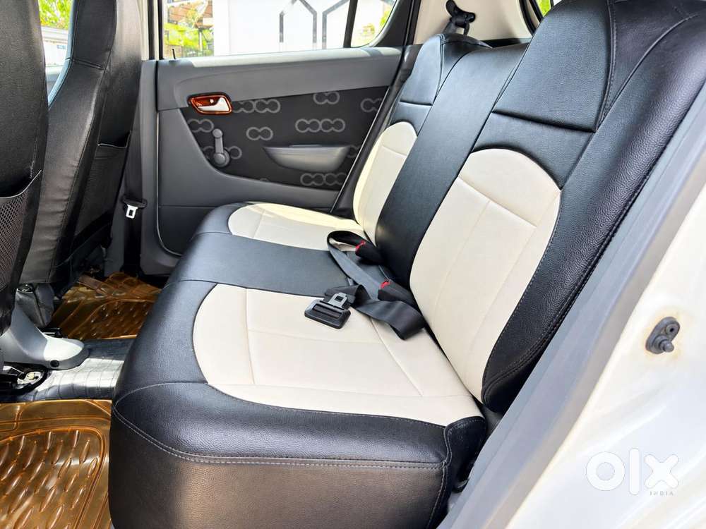 Maruti Suzuki Alto 800 Lxi, 2015, Petrol