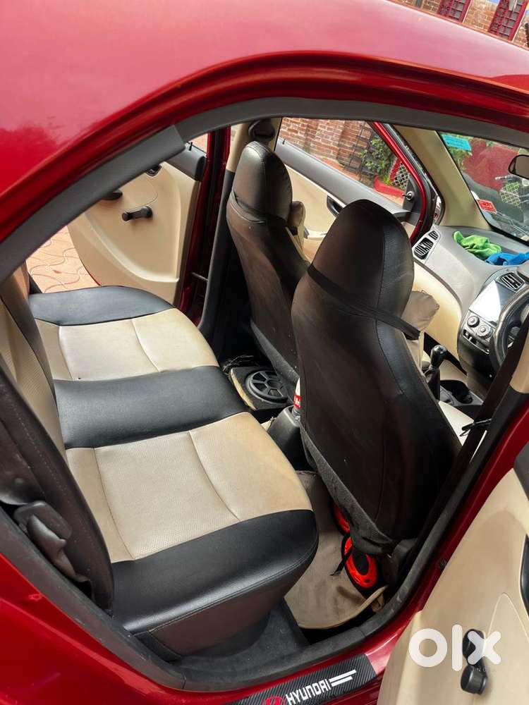 Hyundai Eon 2014 Model Car Cng