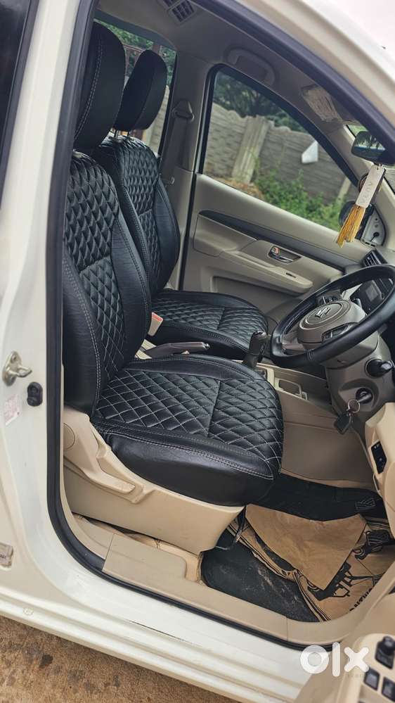 Maruti Suzuki Ertiga Vdi Shvs, 2019, Diesel