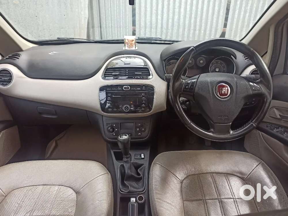 Fiat Linea 1.3 Multijet 2015