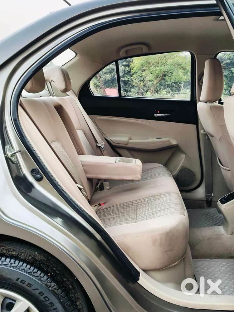 Maruti Suzuki Dzire 1.2 Vxi Amt, 2019, Petrol