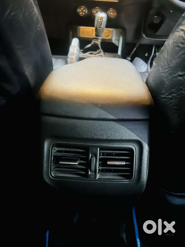 Renault Kiger Rxl Amt, 2022, Petrol