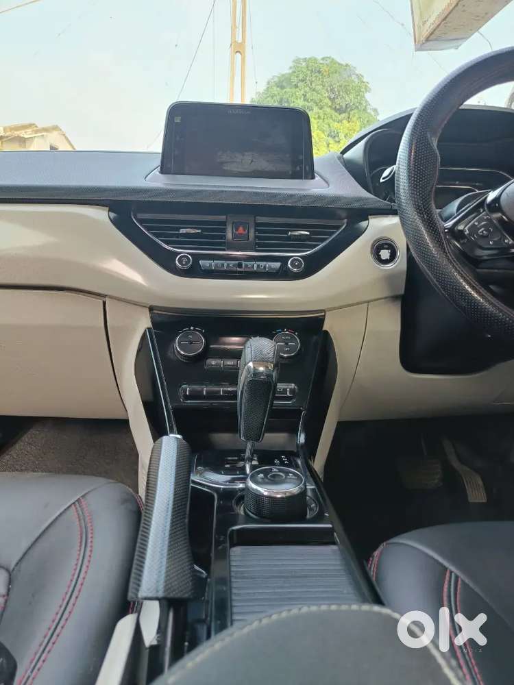 Tata Nexon Diesel Dark 2020 Plus Edition