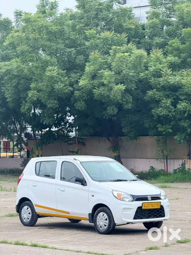 Maruti Suzuki 800 2023