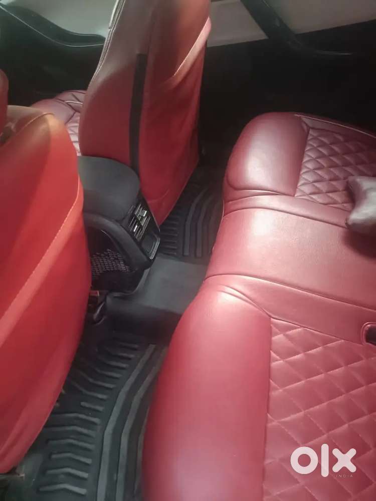 Tata Nexon Pure Plus 2025