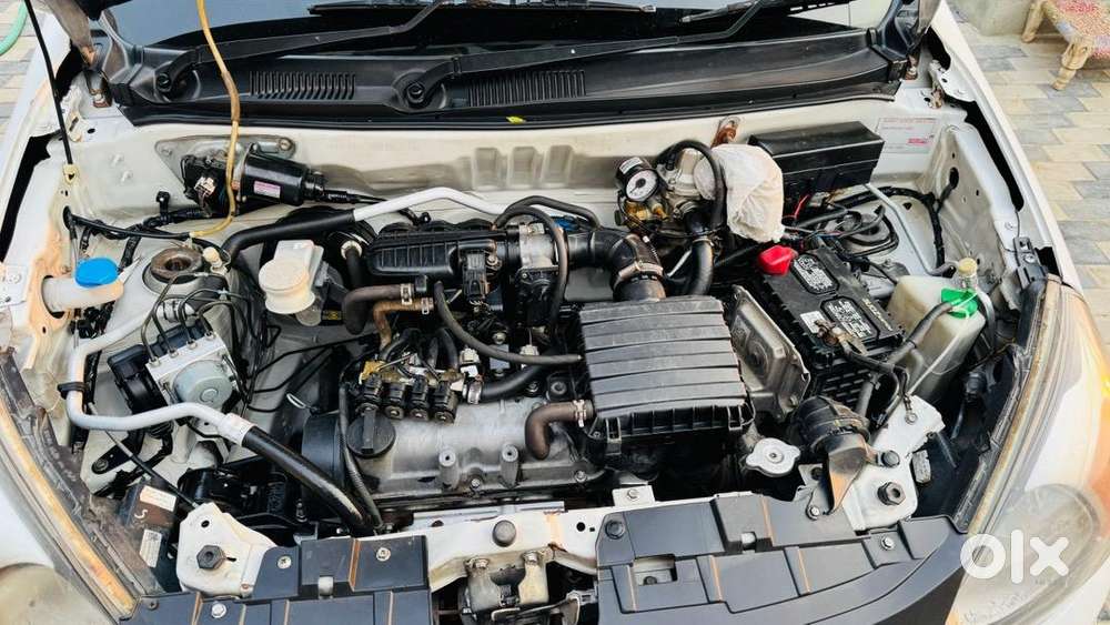 Maruti Suzuki Alto 800 Vxi 2021 Cng  Good Condition