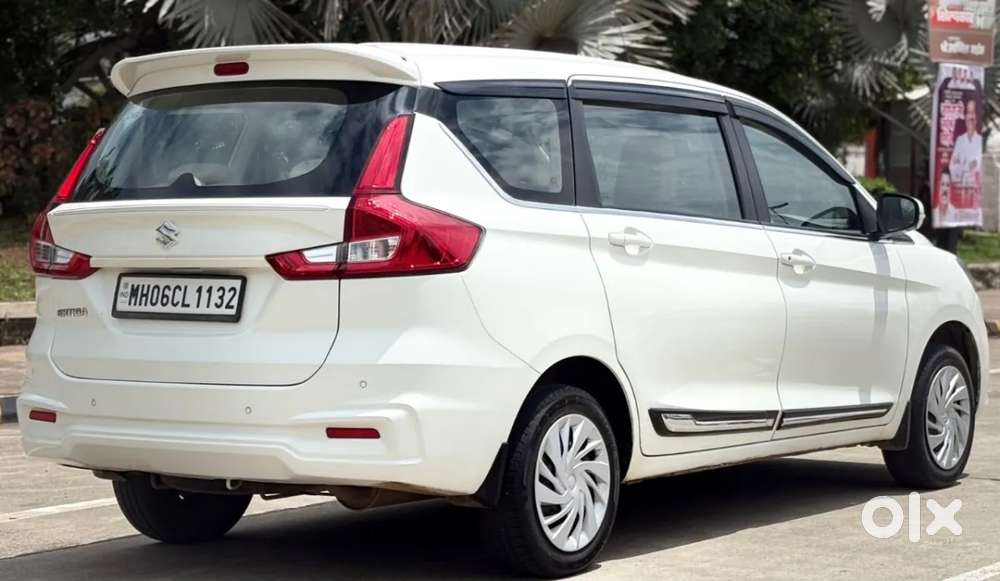 Maruti Suzuki Ertiga, 2023, Cng & Hybrids