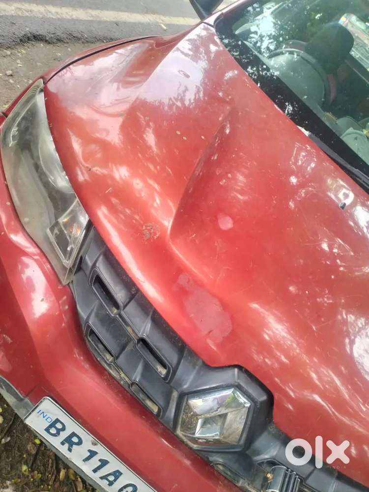 Honda City 2019 Petrol Variant
