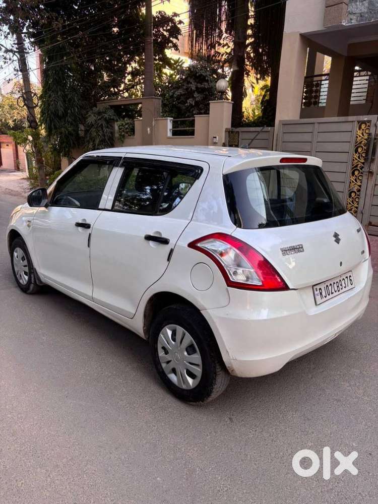 Maruti Suzuki Swift Ldi, 2013, Diesel