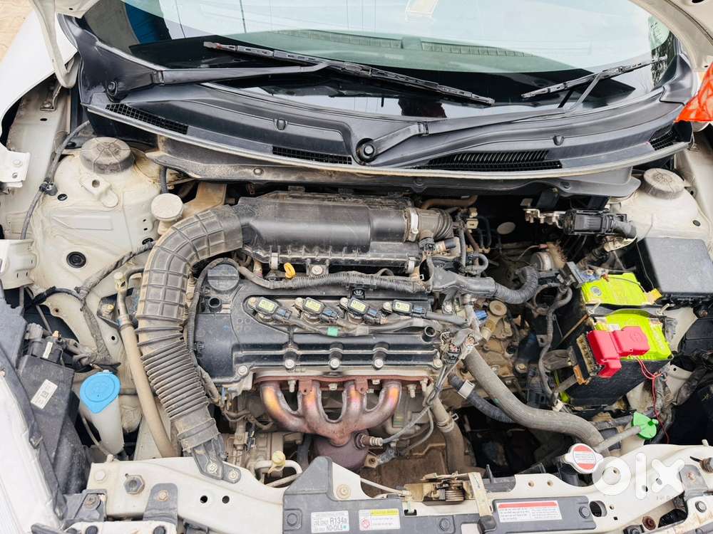 Swift Lxi 2020 Edition
