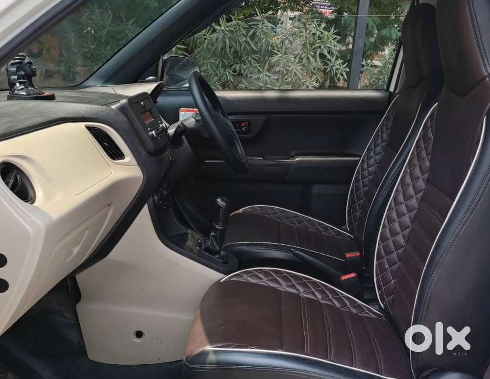Maruti Suzuki Wagon R 1.0 Lxi Cng Limited Edition, 2020, Cng & Hybri..