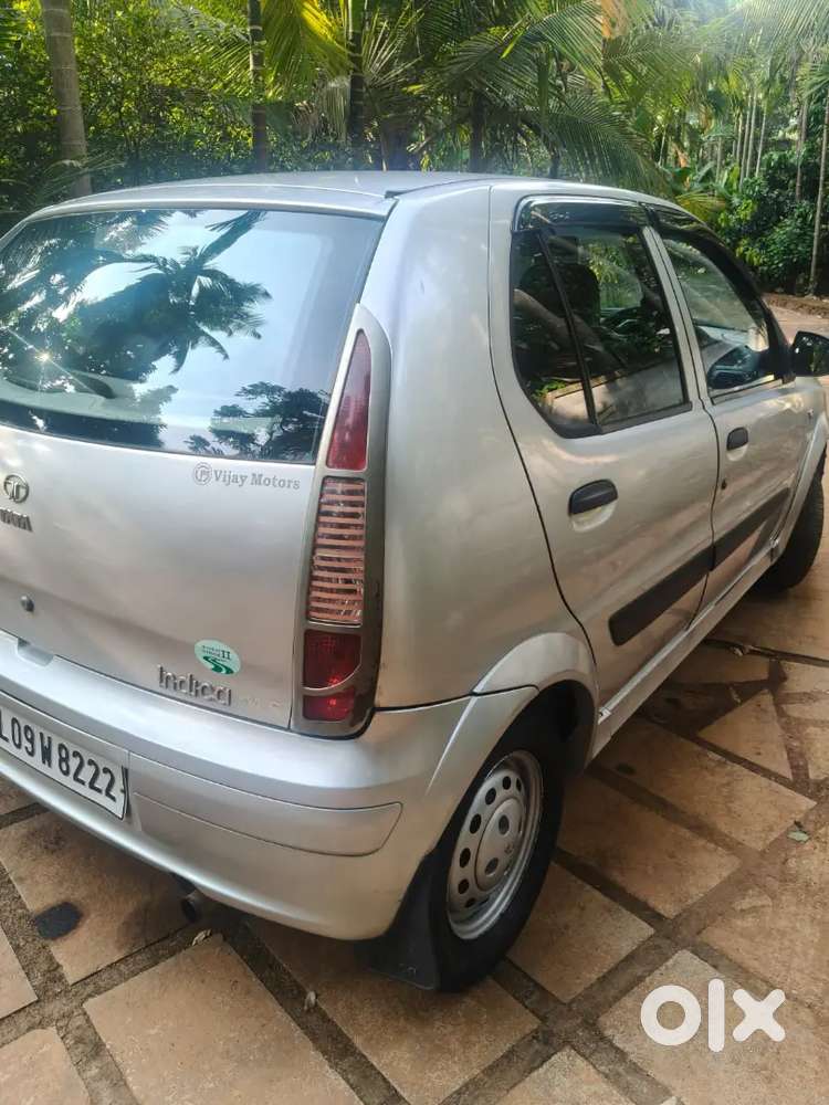 Tata Indica 2008 Diesel 122222 Km Driven