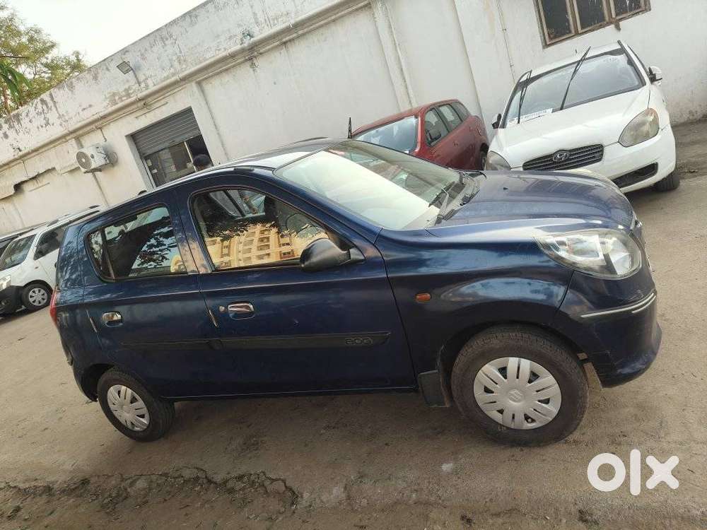 Maruti Suzuki Alto 800 2012-2016 Lxi, 2013, Petrol