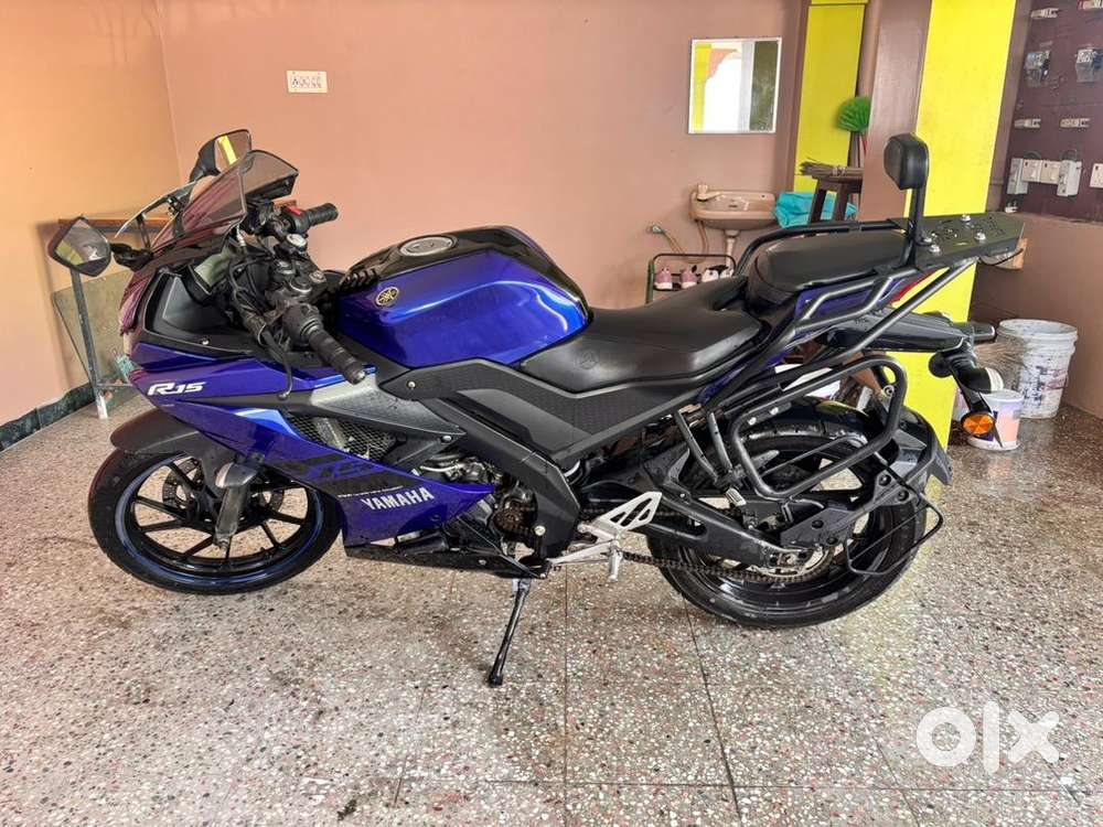 R15 v3 ABS - Motorcycles - 1798016513