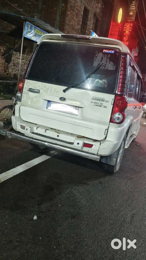 Mahindra Scorpio Diesel Manual 2013