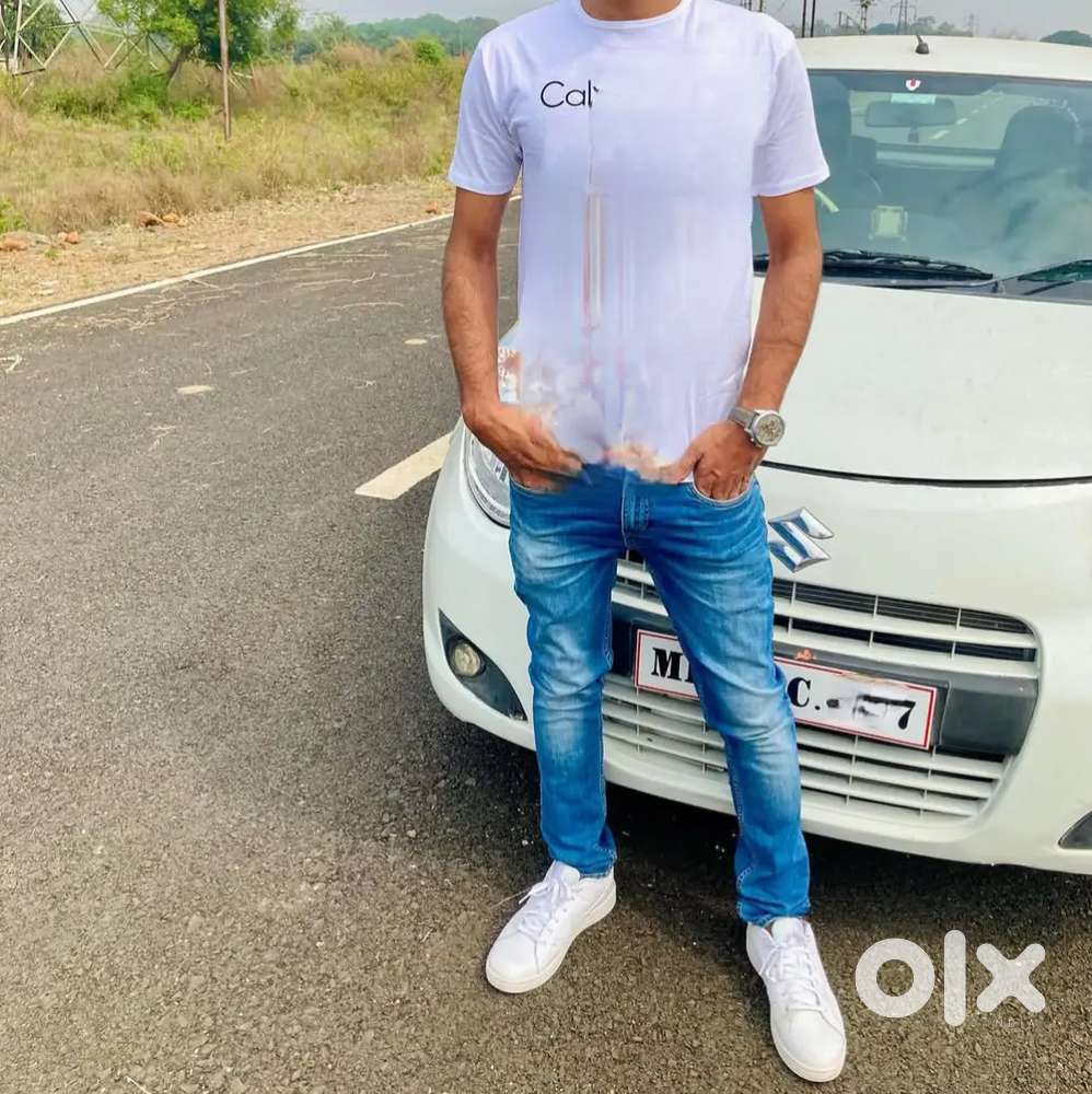 Maruti Suzuki A-star 2011 Petrol Good Condition