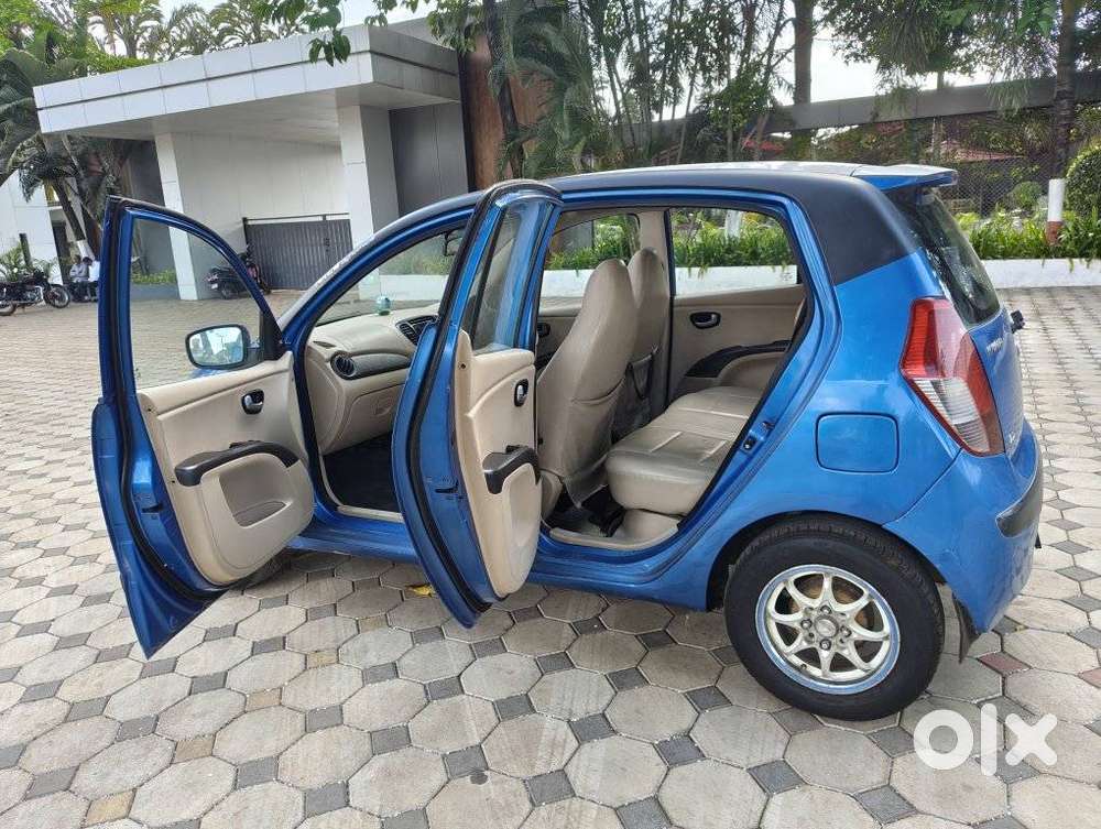 Hyundai I10 Asta W/sun Roof, 2008, Petrol