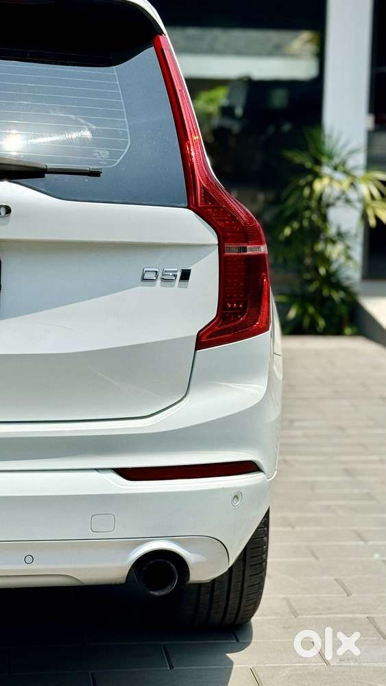 Volvo Xc 90 D5 Inscription, 2017, Diesel