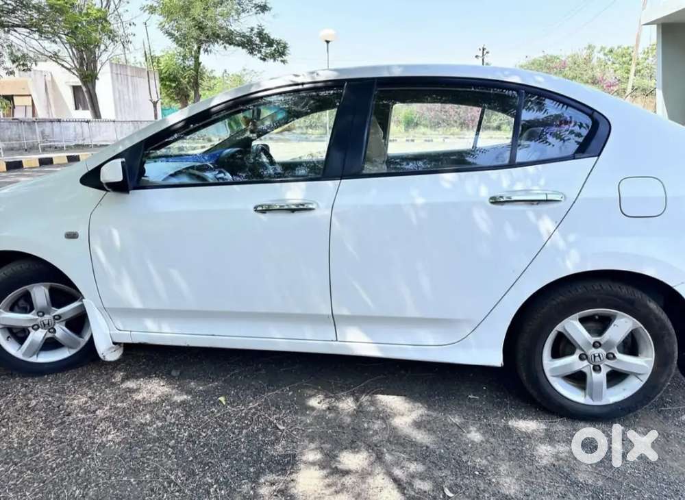 Honda City 2010/11 Automatic