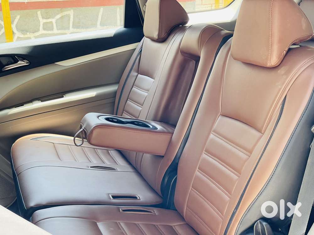 Mahindra Marazzo M6 8str, 2019, Diesel