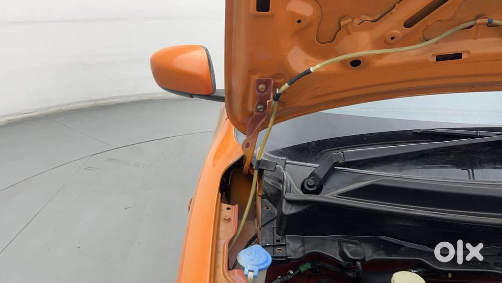 Maruti Suzuki S-presso Vxi Plus, 2019, Petrol