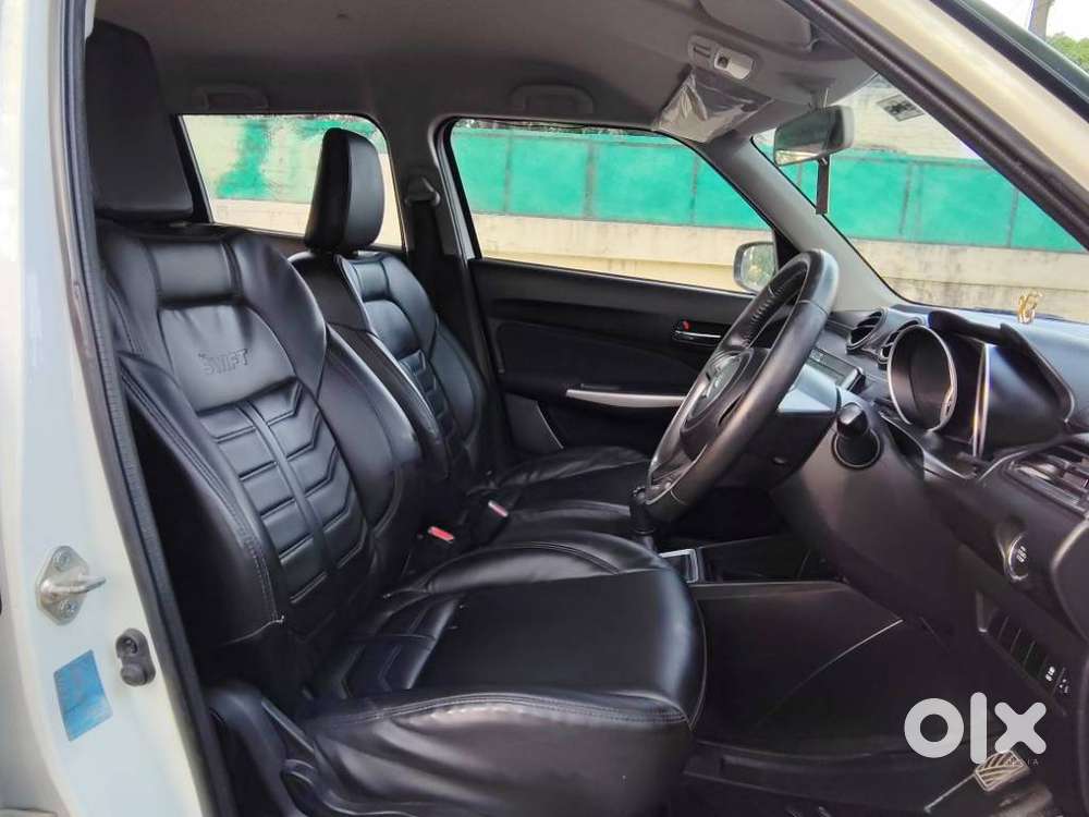 Maruti Suzuki Swift 1.3 Zxi, 2024, Petrol