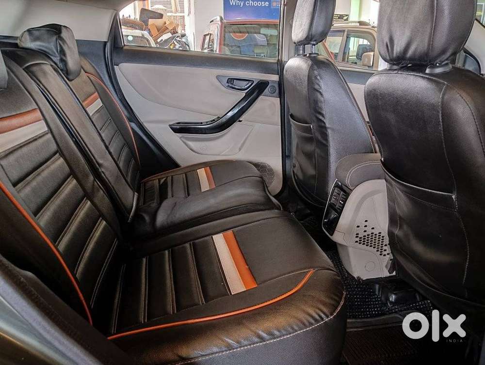 Tata Nexon 1.2 Revotron Xza Plus, 2022, Petrol