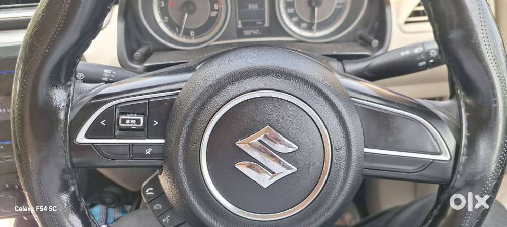 Maruti Suzuki Dzire 1.2 Vxi Cng, 2024, Cng & Hybrids