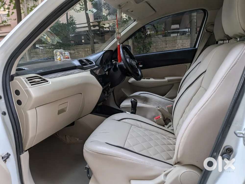 Maruti Dzire 2023 Cng