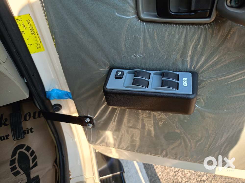 Mahindra Bolero Sle, 2018, Diesel