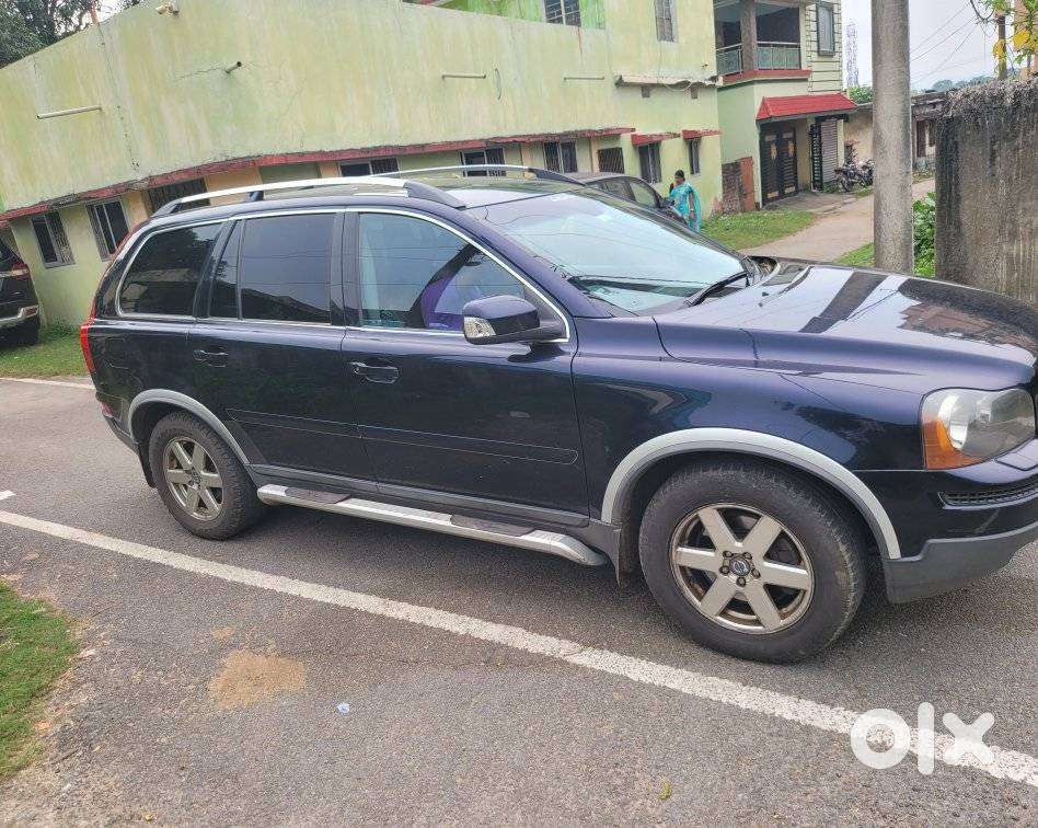 Volvo Xc 90 3.2 Awd, 2011, Diesel