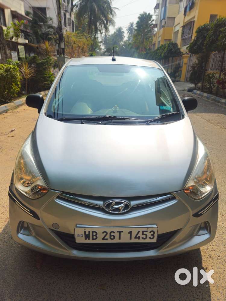 Hyundai Eon Era +, 2014, Petrol
