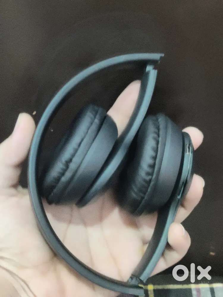 Headphones
