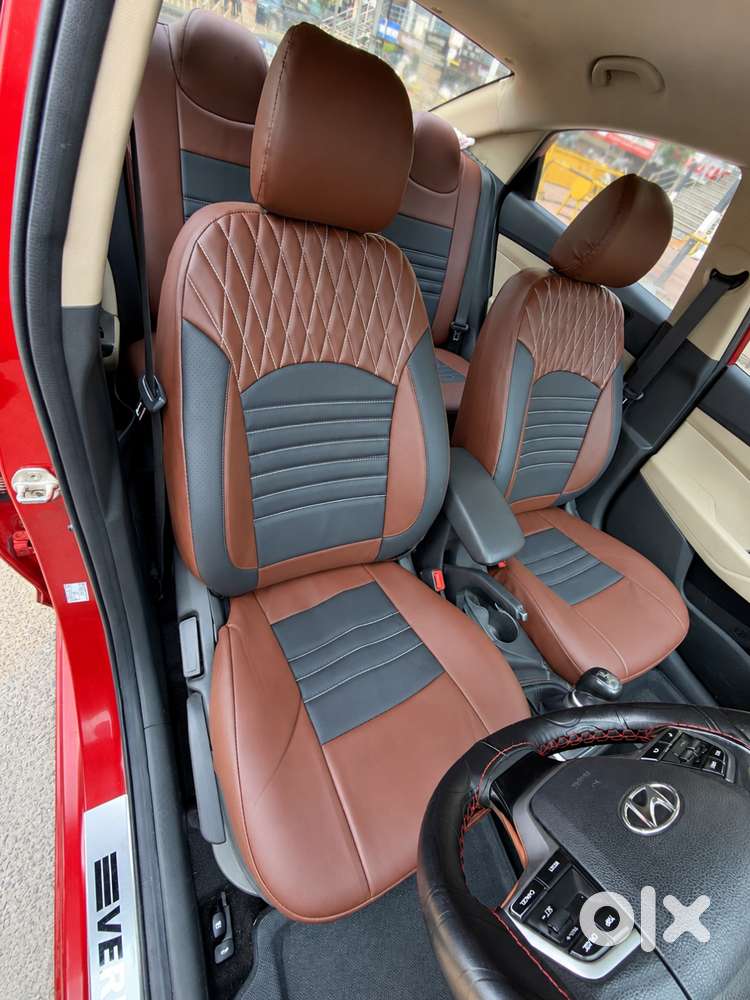 Hyundai Verna 1.6 2018
