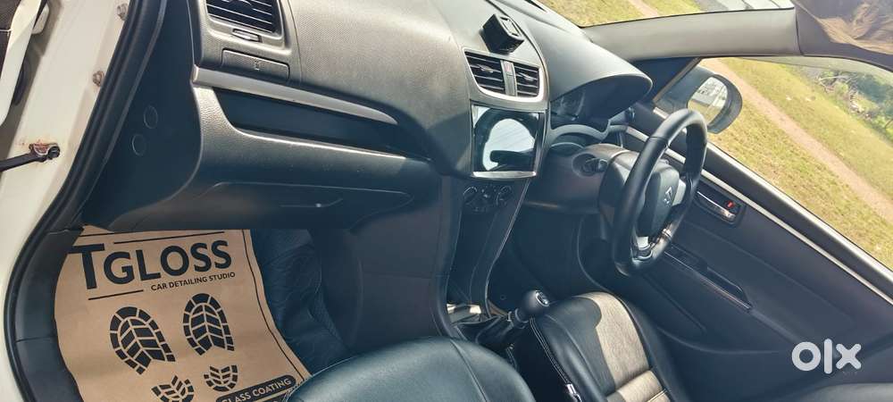 Maruti Suzuki Swift 2011-2014 Vdi, 2012, Diesel