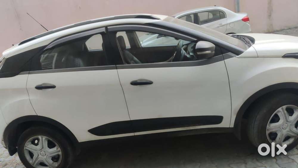 Tata Nexon 2022 Diesel Well Maintained