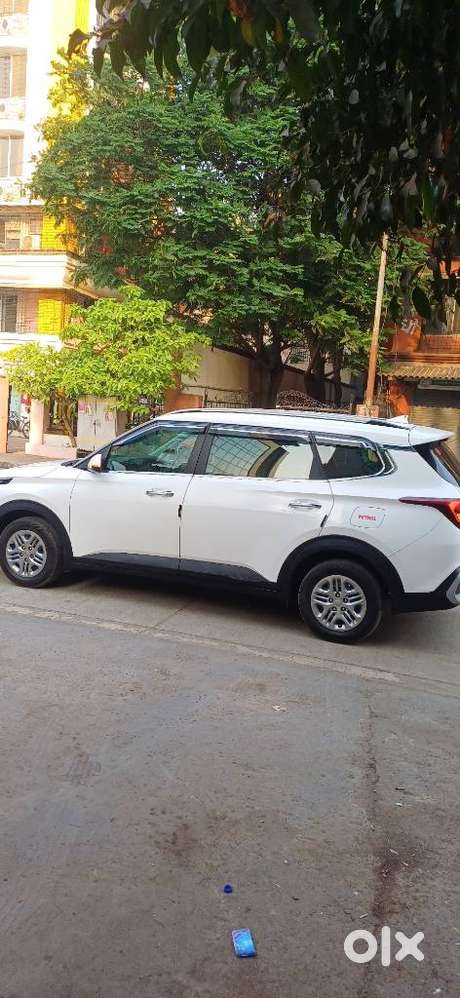 Kia Carens 1.4 Prestige Plus Turbo 7 Str, 2024, Petrol