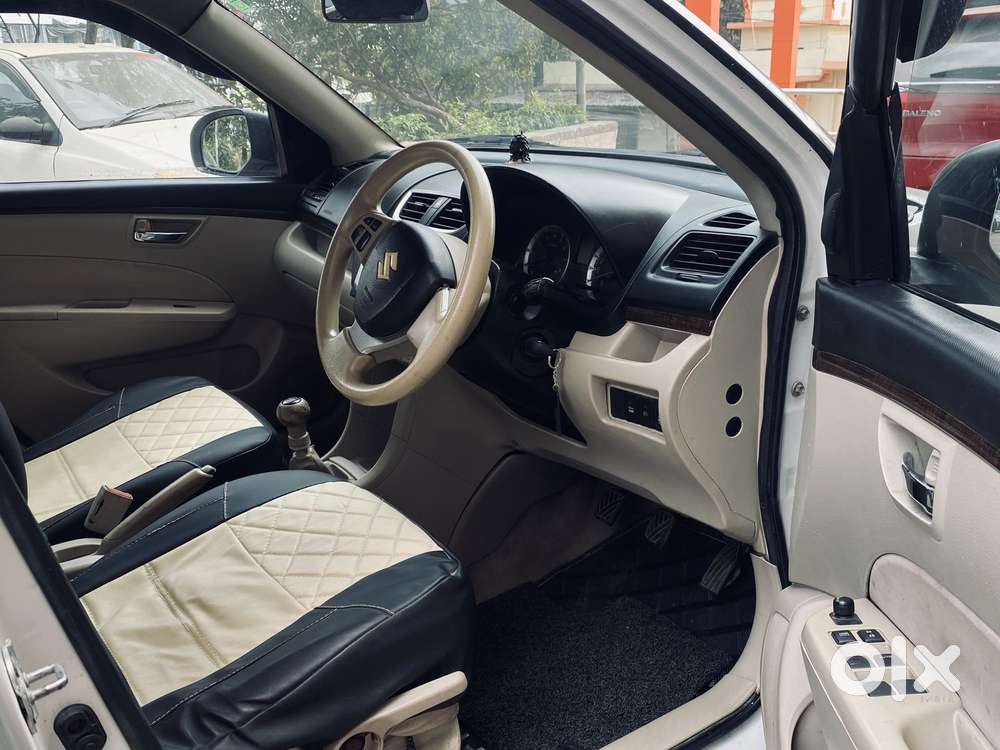 Maruti Suzuki Swift Dzire 2012-2015 1.2 Zxi, 2014, Petrol