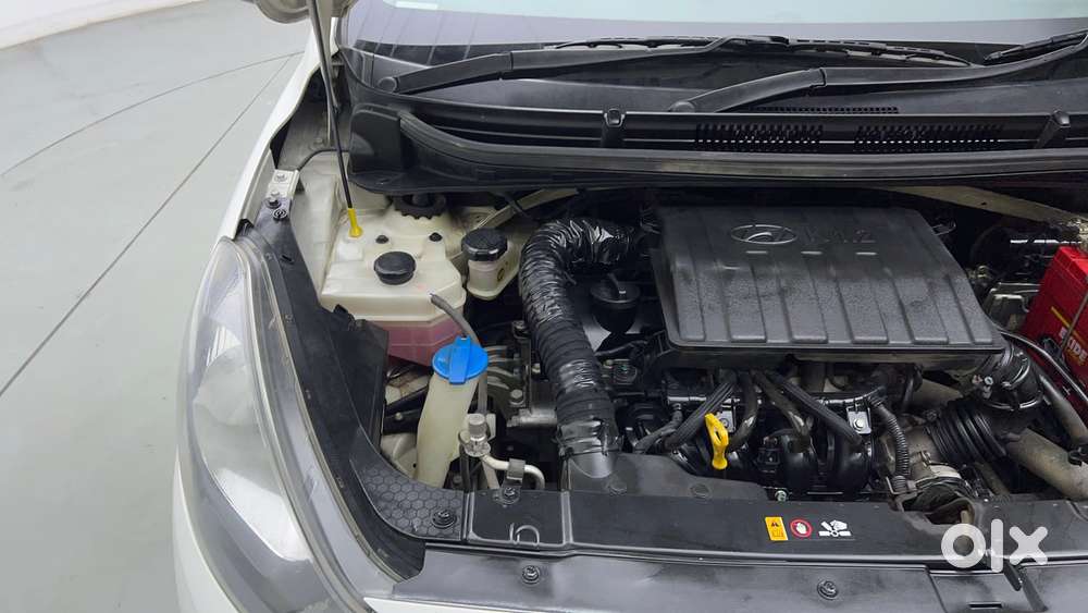Hyundai Aura [ ] 1.2 S Cng, 2021, Cng & Hybrids