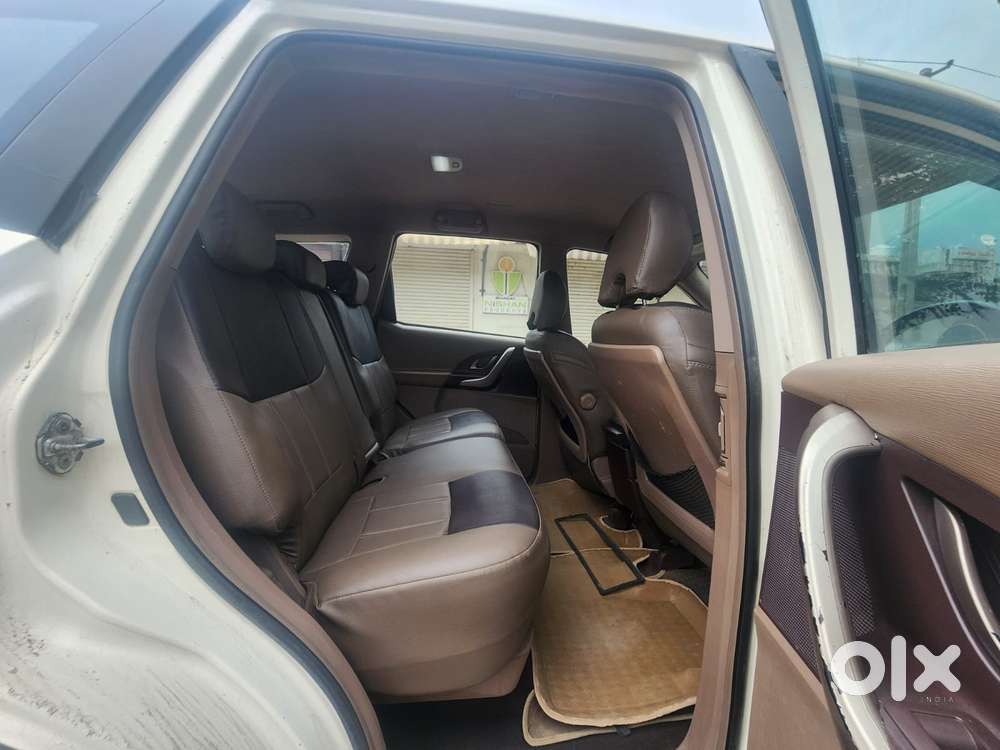 Mahindra Xuv500 W8, 2014, Diesel