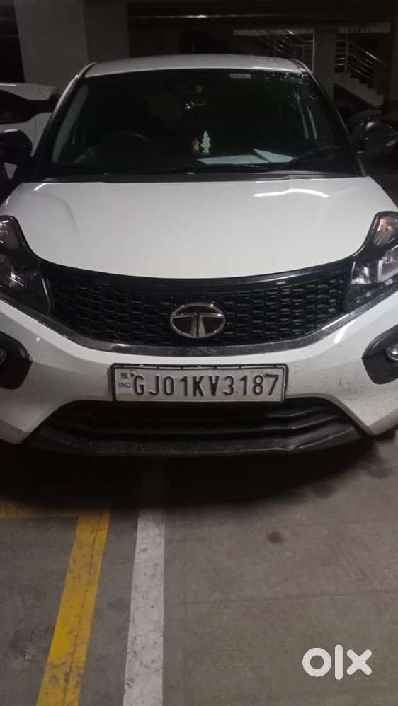 Tata Nexon 2019 Petrol Well Maintained